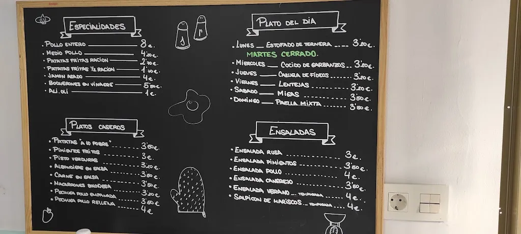 Menu_Asador El Manjar_Zaidín_image_4
