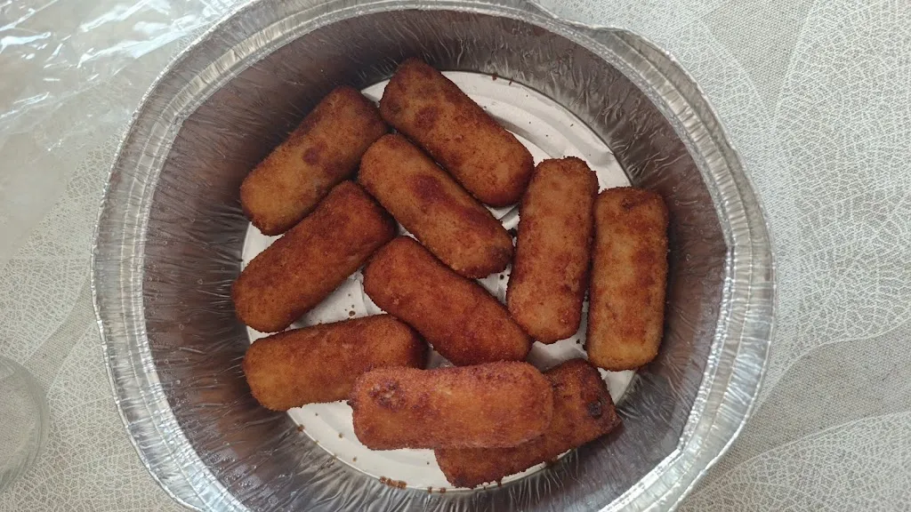 Antonio Baena-Extremera_Asador El Manjar_Zaidín_review