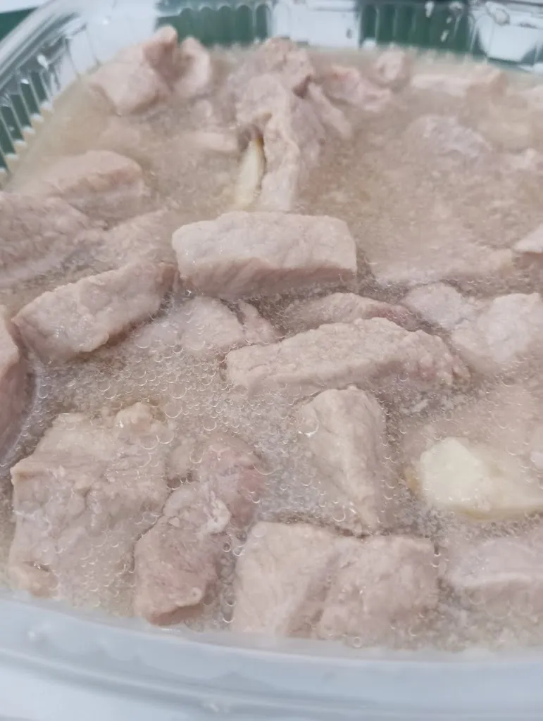 Alejandro Galindo_Asador El Manjar_Zaidín_review