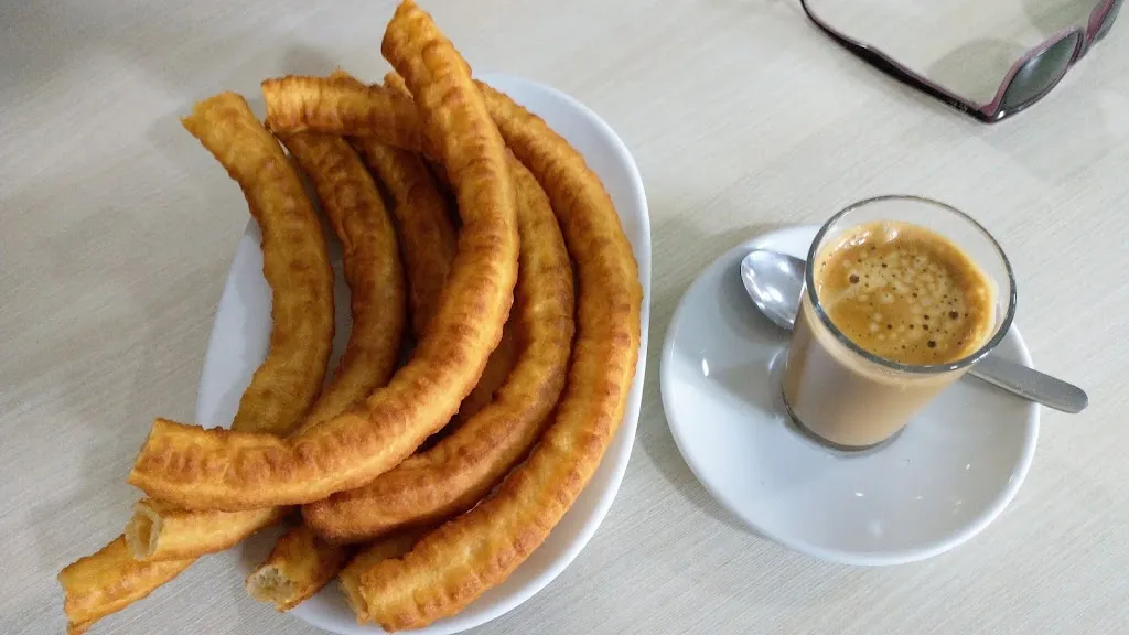 Menu_El Buen Churro_Zaidín_image_3