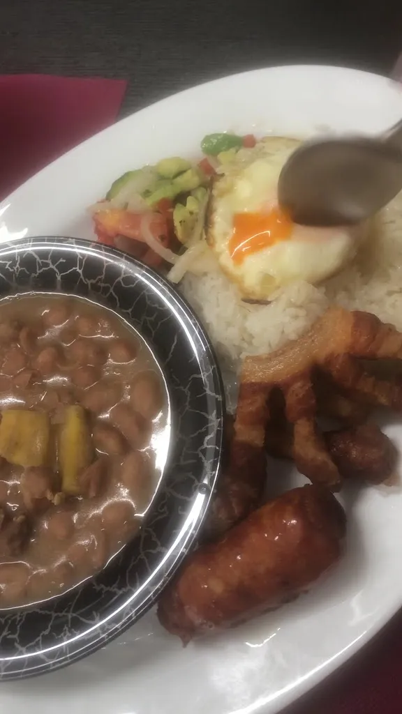 Stephania P_Las 7 cucharas_Zaidín_review