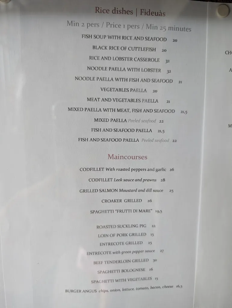 Menu_Restaurante Son Tomàs_Banyalbufar_image_1