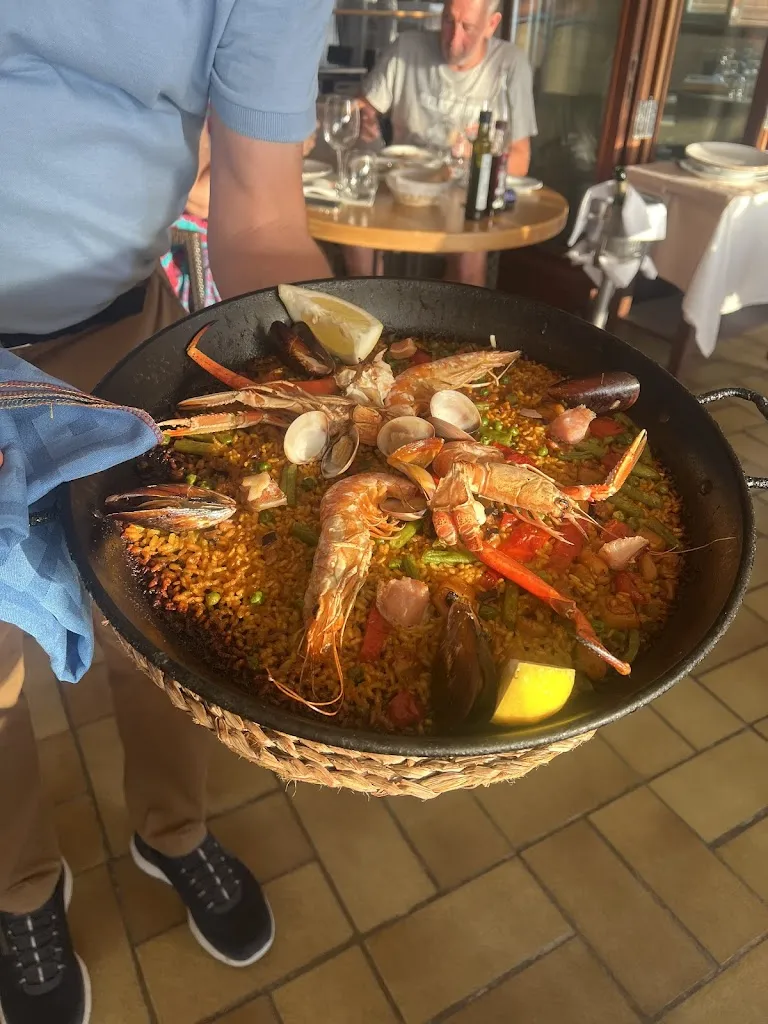 Charlotte Payne_Restaurante Son Tomàs_Banyalbufar_review