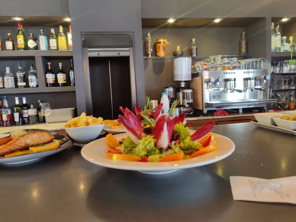 dave roebuck_Restaurante Son Tomàs_Banyalbufar_review