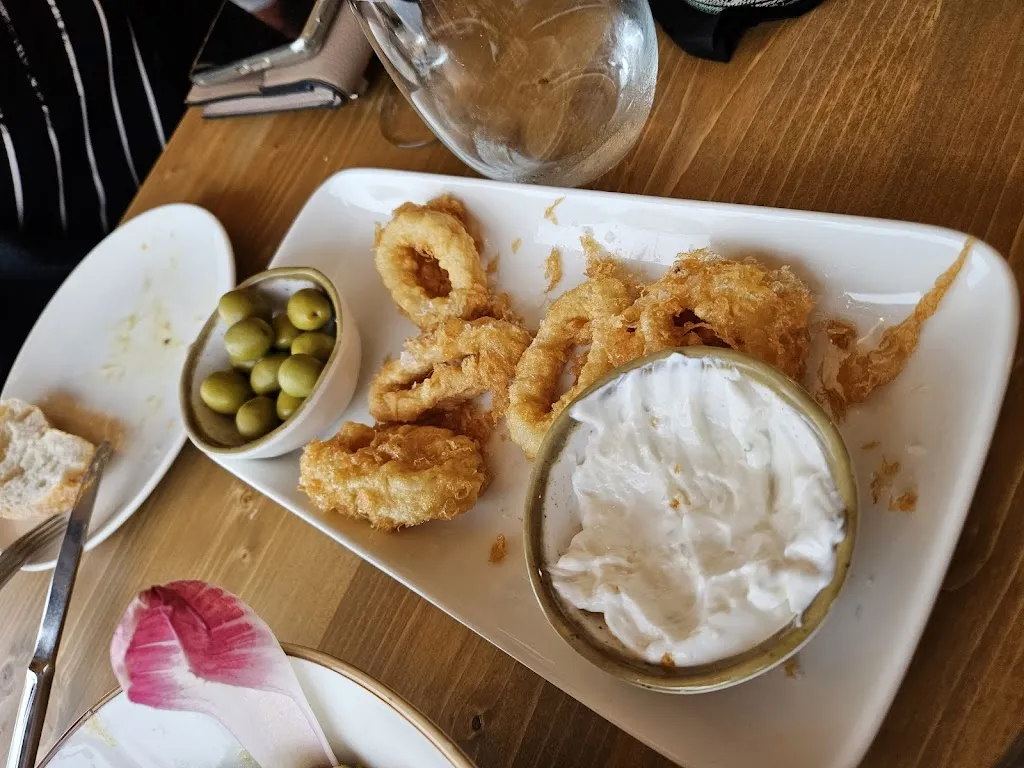 Philip The_Restaurante Son Tomàs_Banyalbufar_review