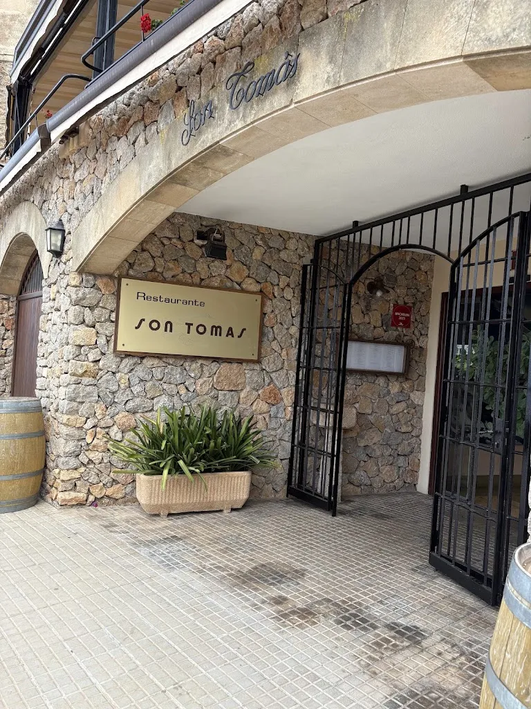 Restaurante Son Tomàs_Banyalbufar_slider_image_1