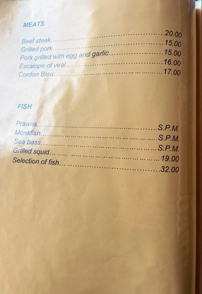 Menu_Restaurante CA'N Paco_Banyalbufar_image_1