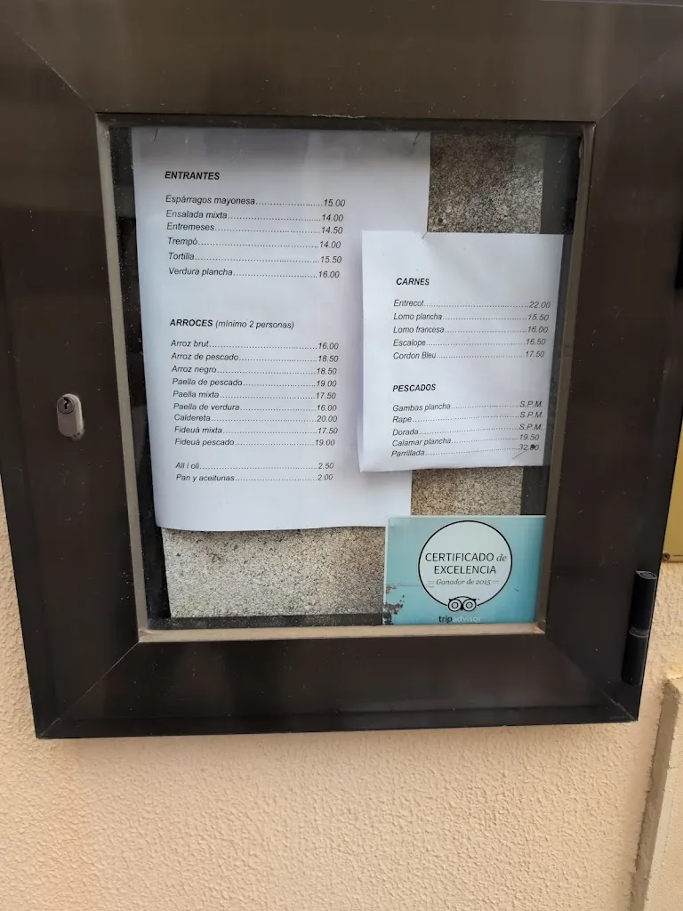 Menu_Restaurante CA'N Paco_Banyalbufar_image_4