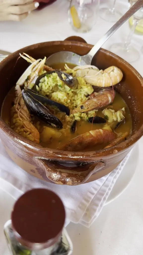 Sun Lee_Restaurante CA'N Paco_Banyalbufar_review