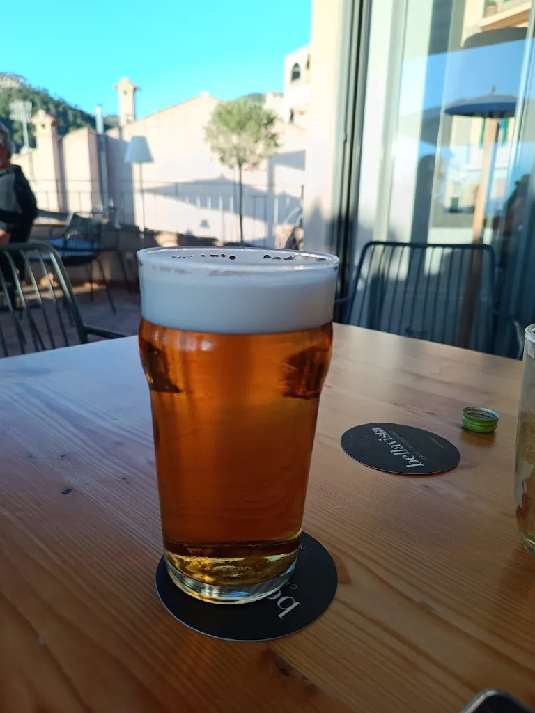 Menu_restaurant I cafè bellavista._Banyalbufar_image_6