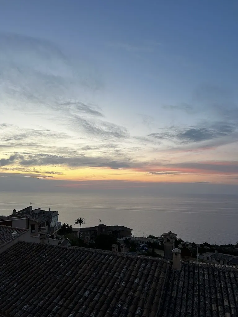 Maksymenko Viktoria_Restaurante Son Borguny_Banyalbufar_review