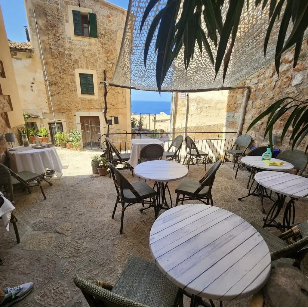 Restaurante Son Borguny_Banyalbufar_slider_image_1