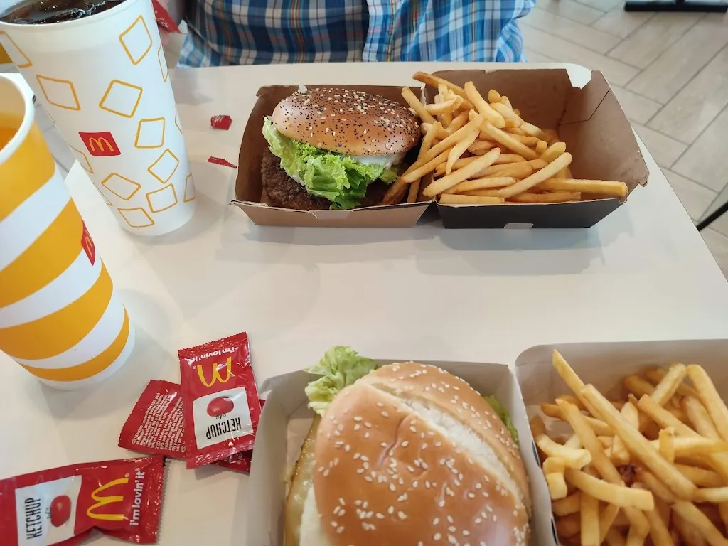 Menu_McDonald's_Benijofar_image_6