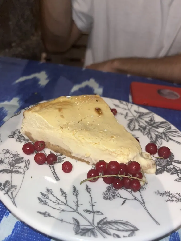 Menu_DOKA Restaurant / Can Busquets Hotel d' Interior_Banyalbufar_image_4