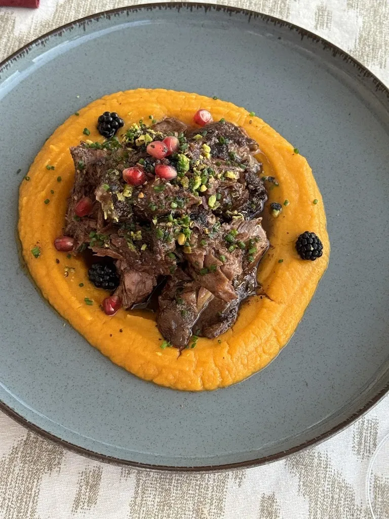 Timeea Zamfir_DOKA Restaurant / Can Busquets Hotel d' Interior_Banyalbufar_review