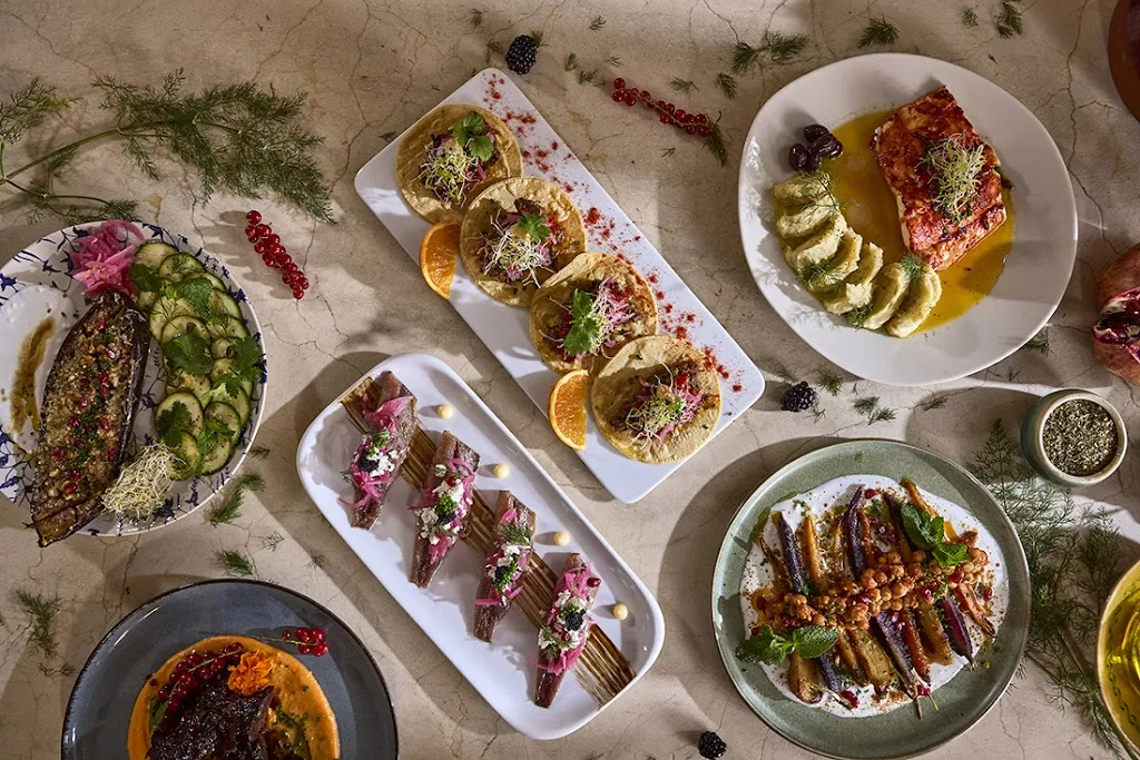 DOKA Restaurant / Can Busquets Hotel d' Interior_Banyalbufar_slider_image_2