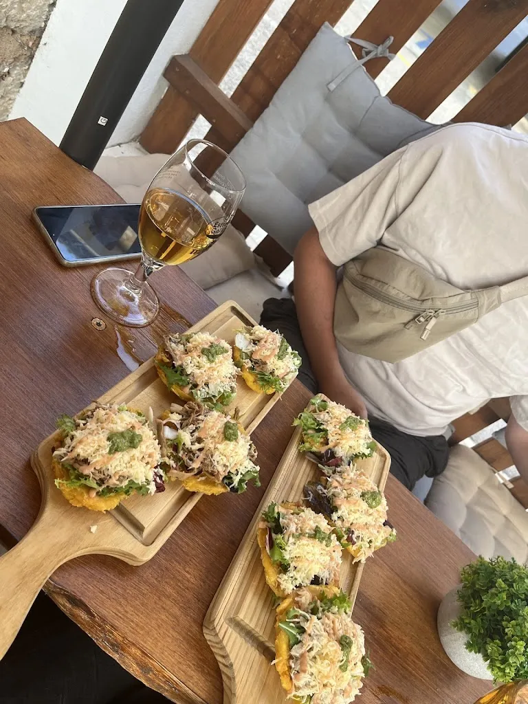 Menu_El Bodegon de Luis_Banyalbufar_image_5