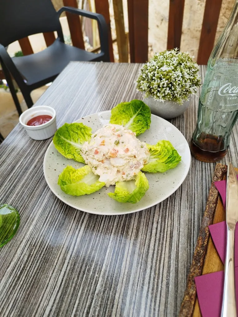 Menu_El Bodegon de Luis_Banyalbufar_image_6