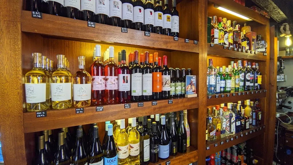 El Bodegon de Luis restaurant in Banyalbufar