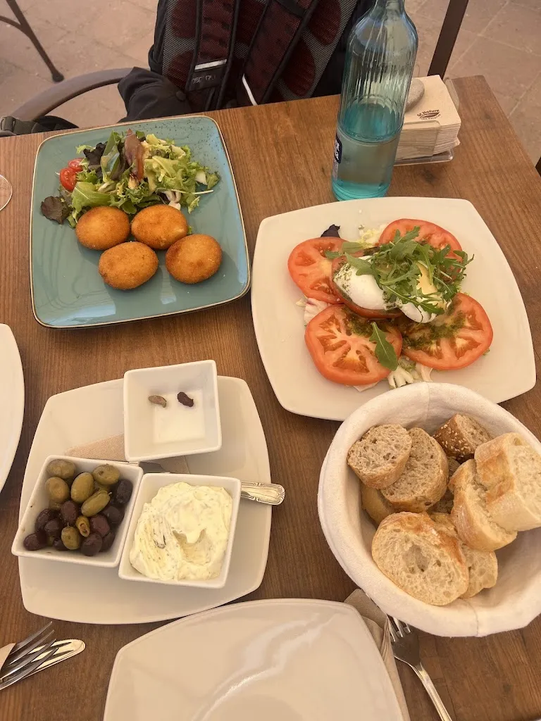 Charlotte Payne_Restaurant Sa Baronia_Banyalbufar_recensione