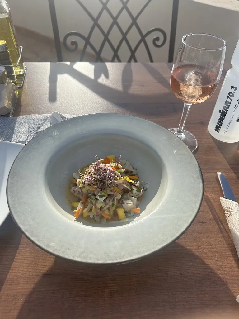 Benjamin Hack_Restaurant Sa Baronia_Banyalbufar_recensione