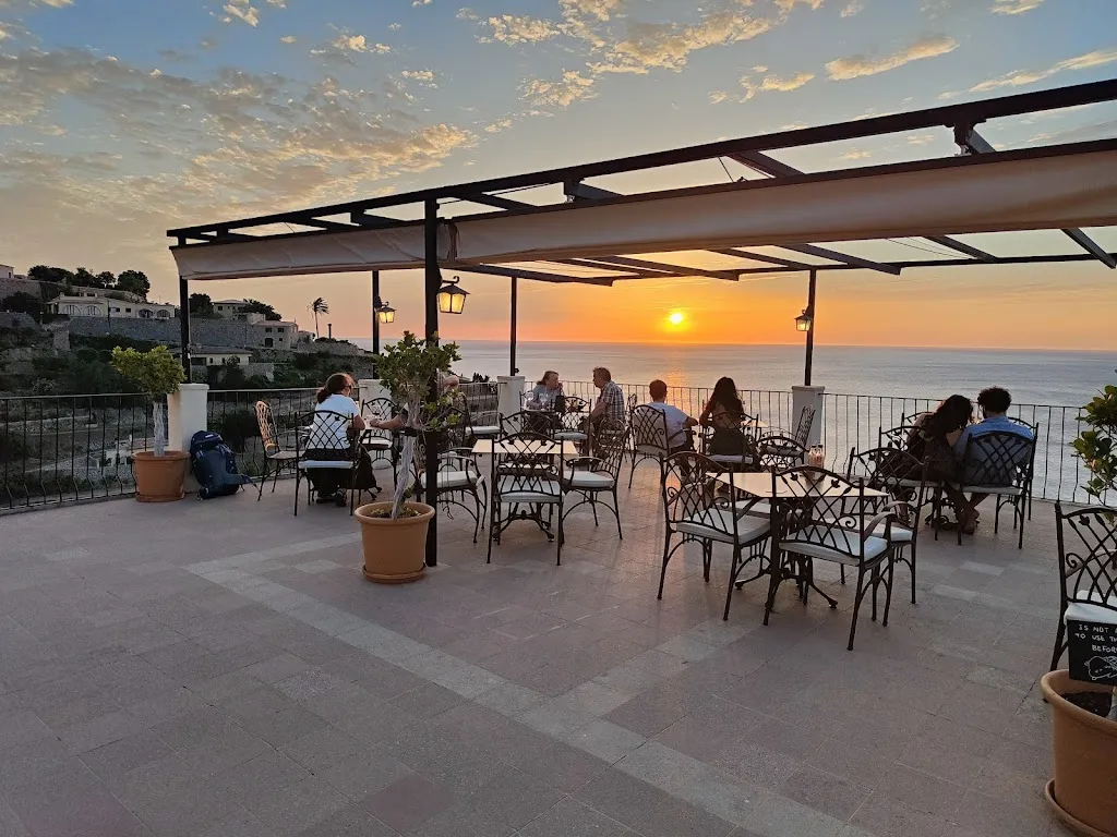 Restaurant Sa Baronia restaurant in Banyalbufar