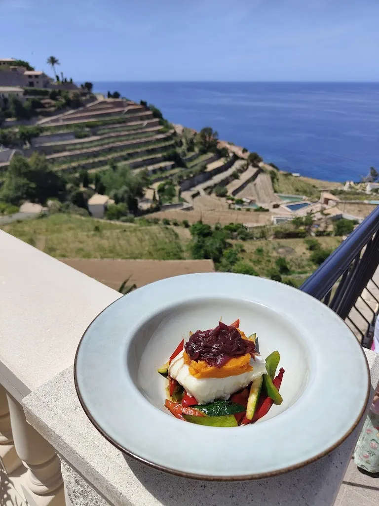 Restaurant Sa Baronia_Banyalbufar_slider_image_3