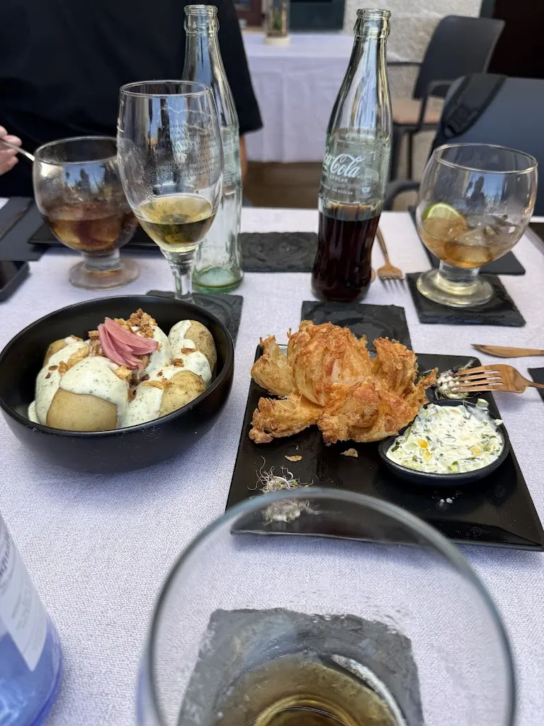 Susssi Susss_Restaurante Can Colom_Banyalbufar_review