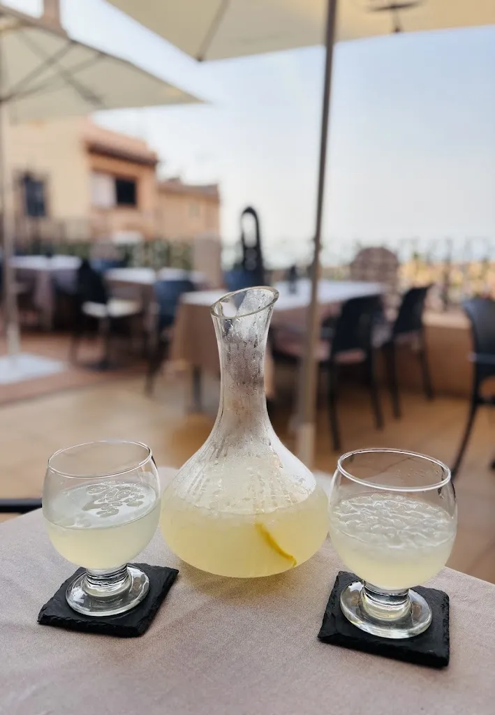 yeremi caceres cofre_Restaurante Can Colom_Banyalbufar_review