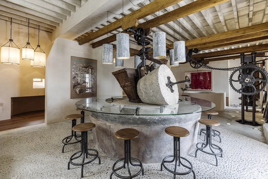 Sa Tafona at Son Bunyola_Banyalbufar_slider_image_1