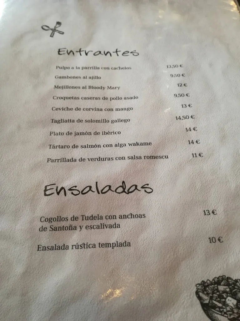 Menu_Restaurant Antic Grill Bunyola_Bunyola_image_3