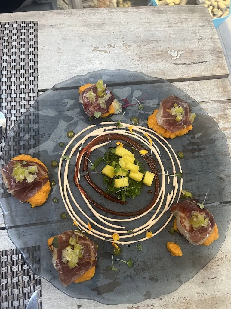 Menu_Restaurant Antic Grill Bunyola_Bunyola_image_6