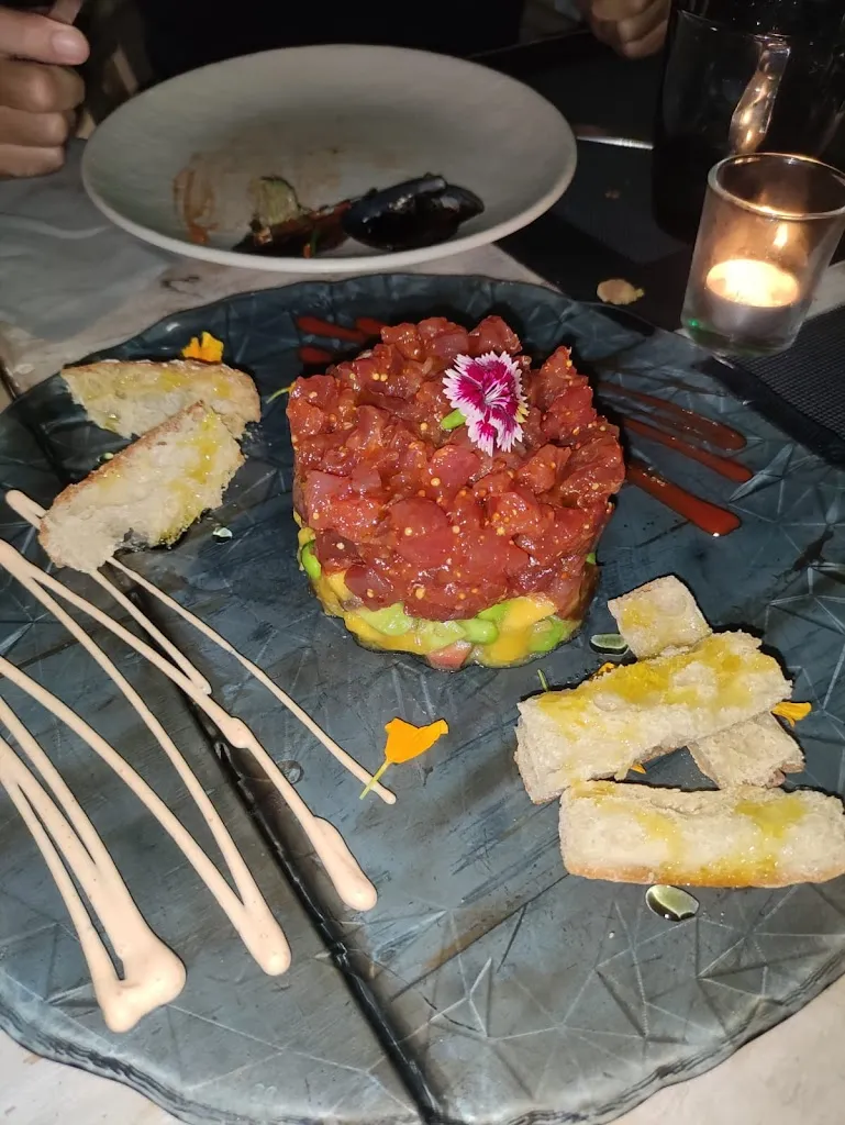 Menu_Restaurant Antic Grill Bunyola_Bunyola_image_9