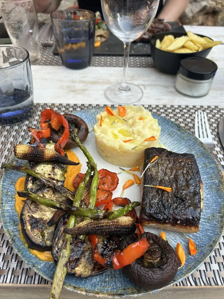 Amy Meagher_Restaurant Antic Grill Bunyola_Bunyola_review