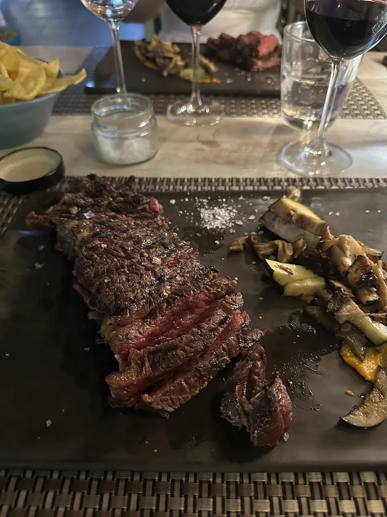 Luca_Restaurant Antic Grill Bunyola_Bunyola_review