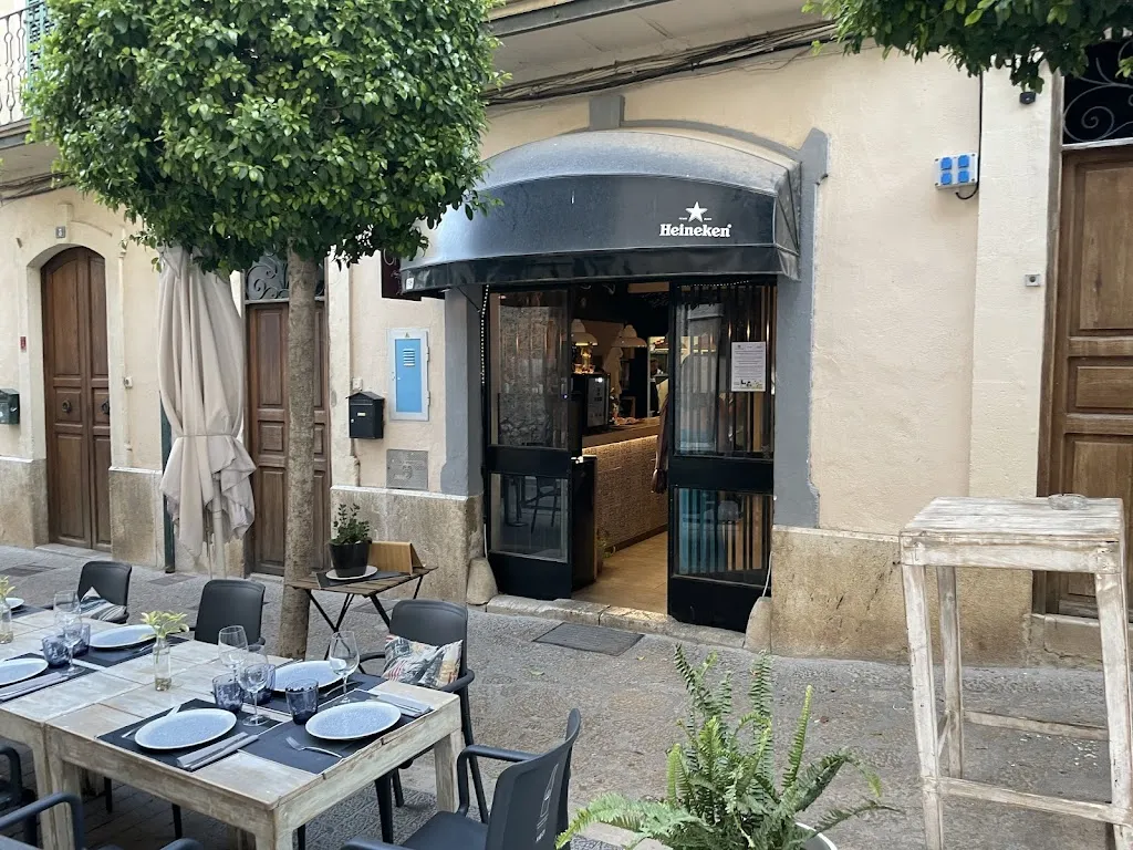 Restaurant Antic Grill Bunyola_Bunyola_slider_image_1