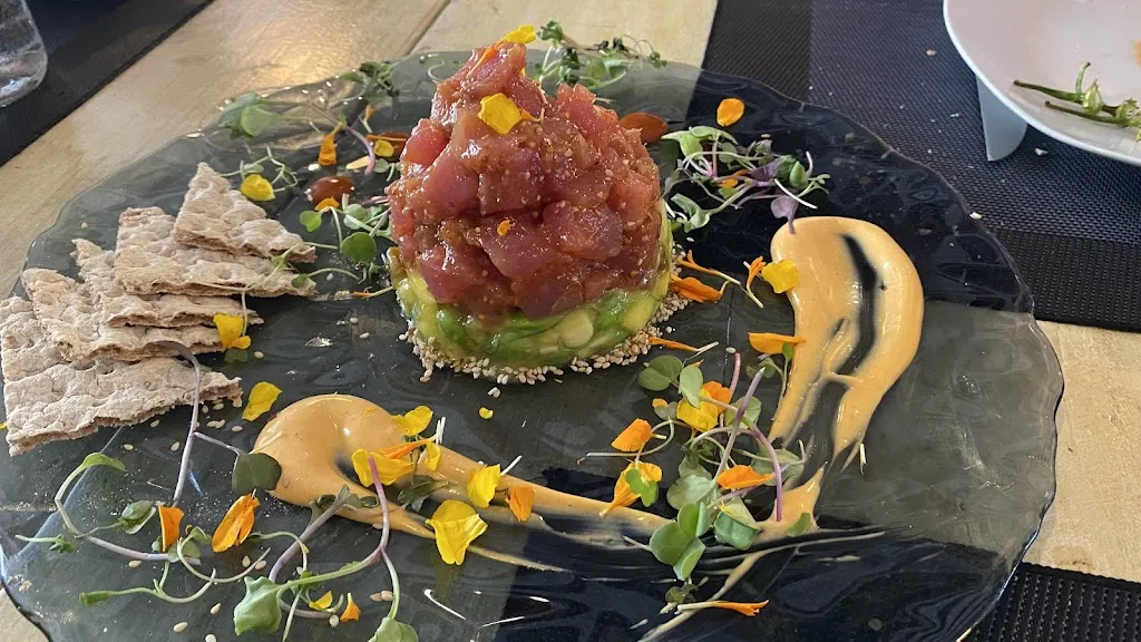 Restaurant Antic Grill Bunyola_Bunyola_slider_image_3