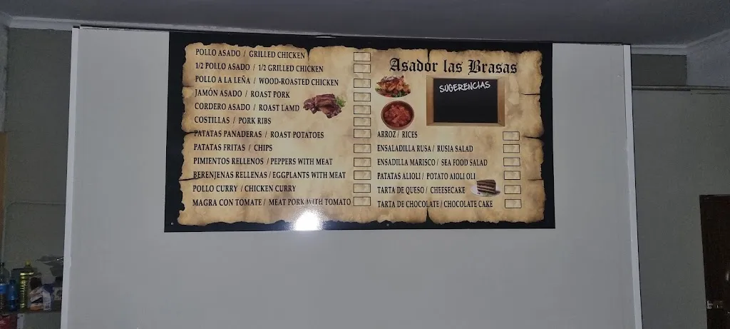 Menu_Asador las brasas_Benijofar_image_3