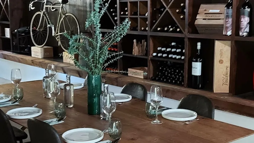 Restaurante El Vasco restaurant in Bunyola