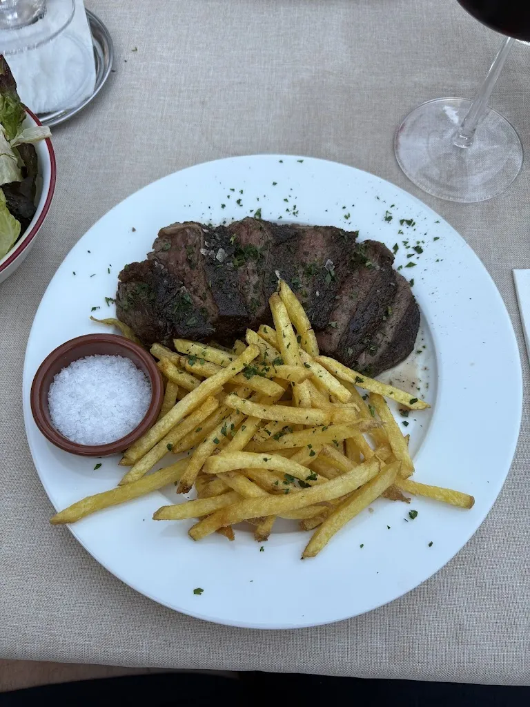 Matt and Jo_Restaurante Grescos_Bunyola_review