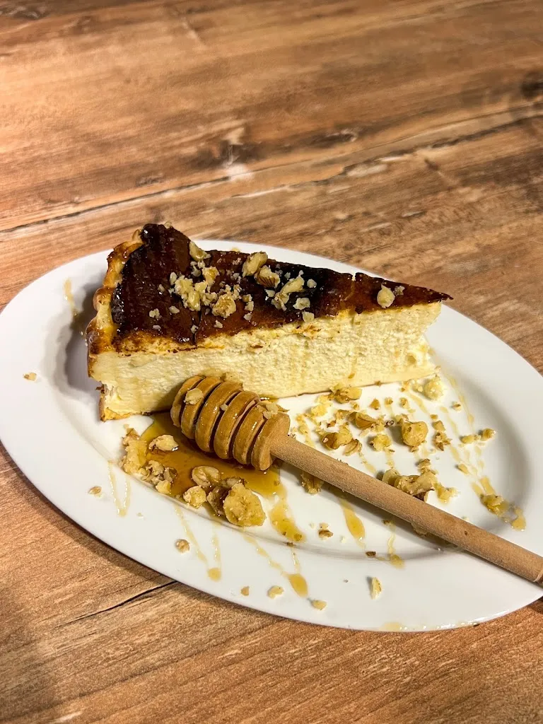 Julian Pollmüller_Restaurante Grescos_Bunyola_review