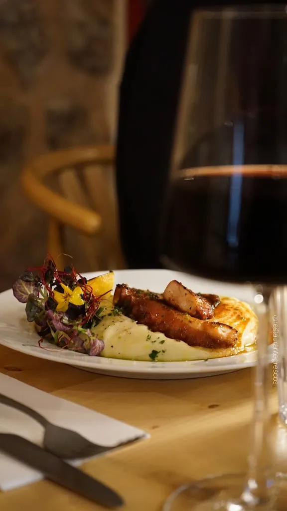 Restaurante Grescos_Bunyola_slider_image_2