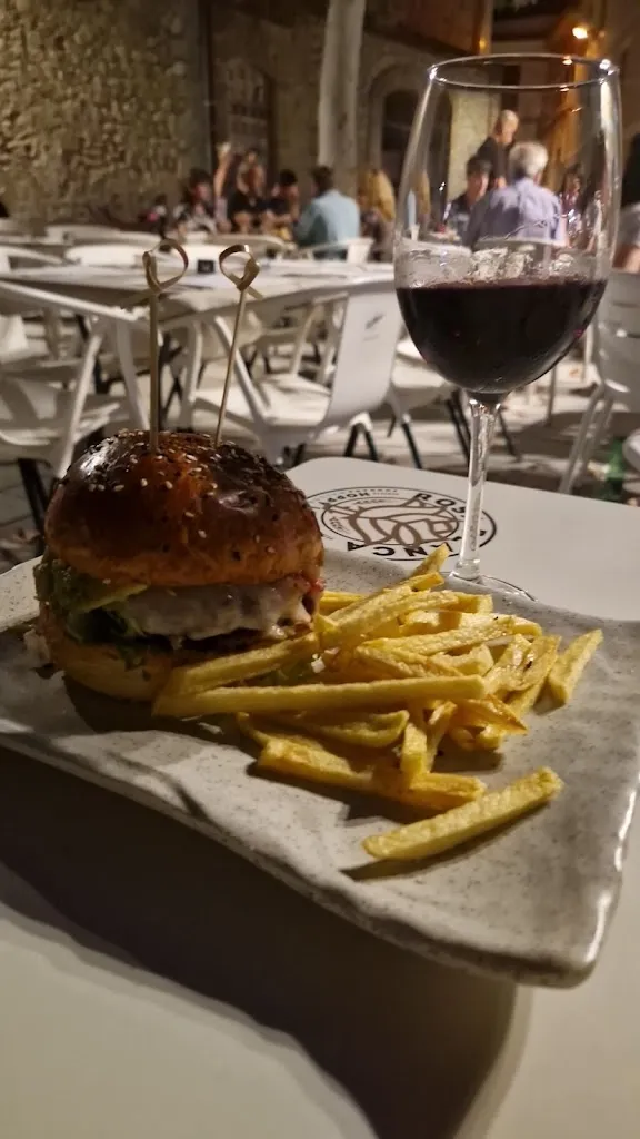 Menu_S'ECONOMAT dels Basquetes// Coffees, pintxos, plato del dia, burguers, & mas_Bunyola_image_7