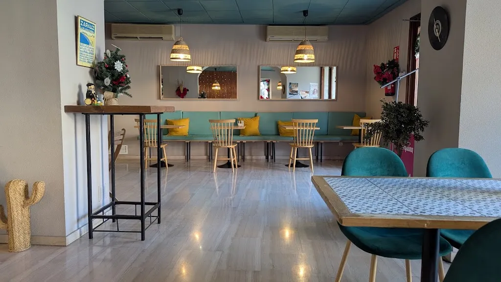 S'ECONOMAT dels Basquetes// Coffees, pintxos, plato del dia, burguers, & mas_Bunyola_slider_image_1