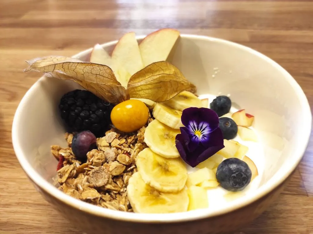 S'ECONOMAT dels Basquetes// Coffees, pintxos, plato del dia, burguers, & mas_Bunyola_slider_image_3