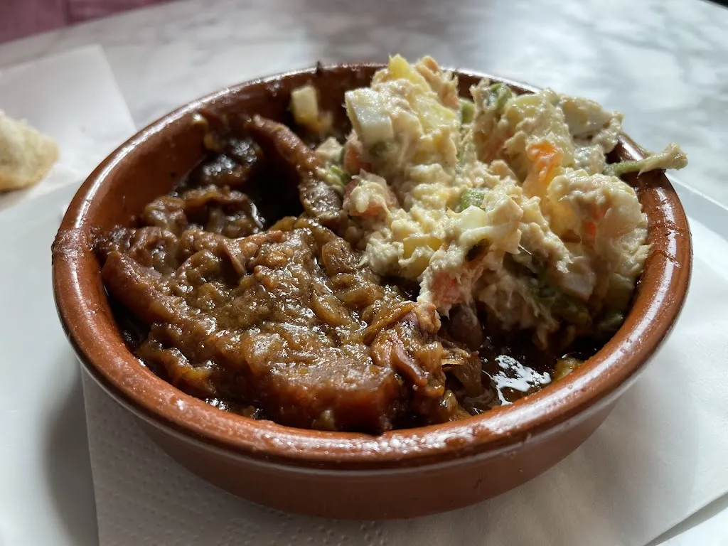 Menu_Bar Central Bunyola_Bunyola_immagine_5