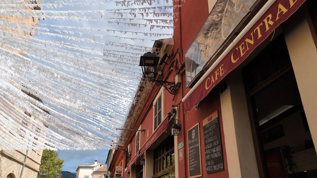 Phil_Bar Central Bunyola_Bunyola_recensione