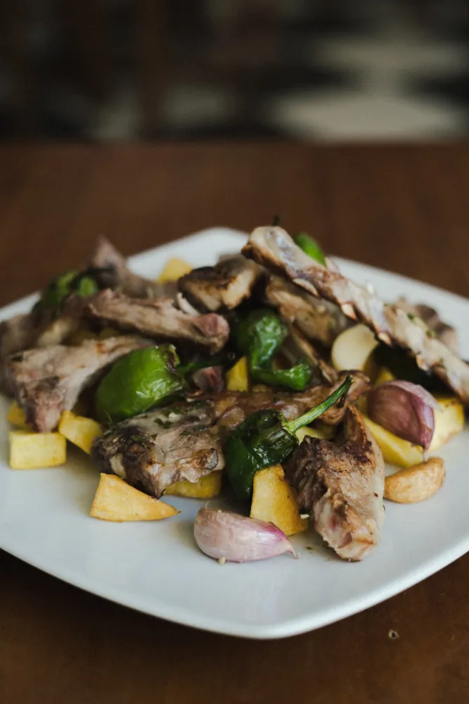 Bar Central Bunyola_Bunyola_slider_image_3