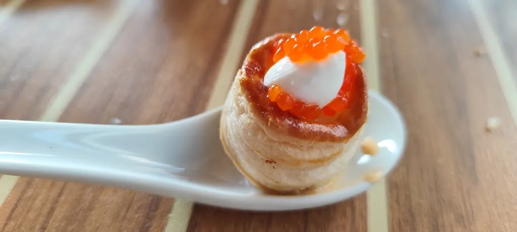 Laura_El Óleo Vermuteria_Bunyola_review