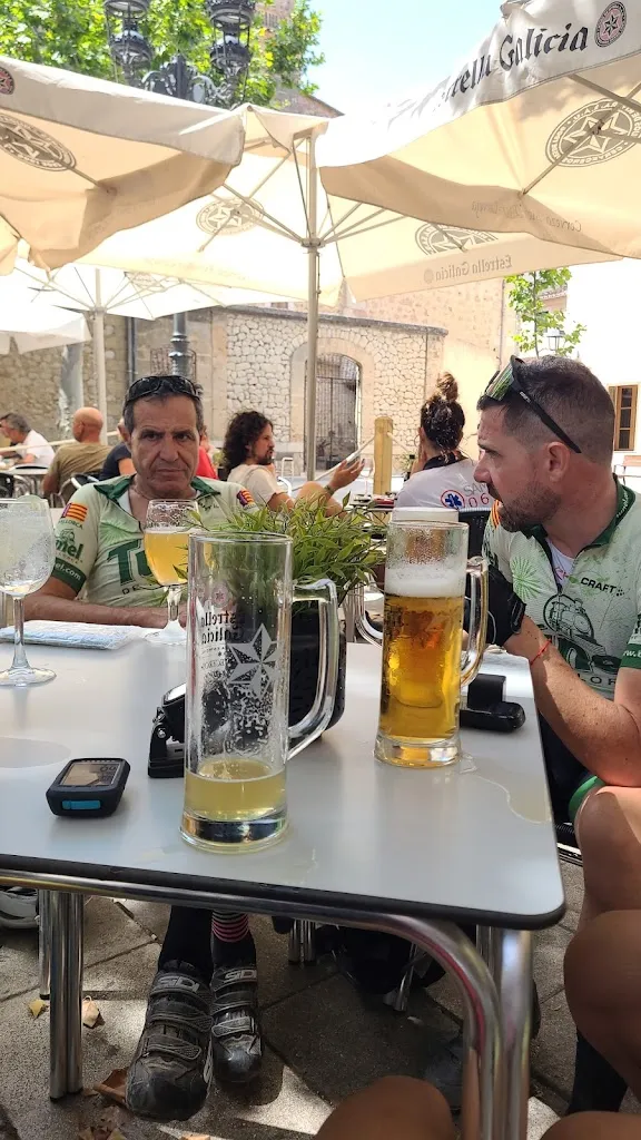 Menu_Bar Paris_Bunyola_image_4